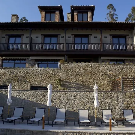 Balcon De La Cuesta Hotel 4*