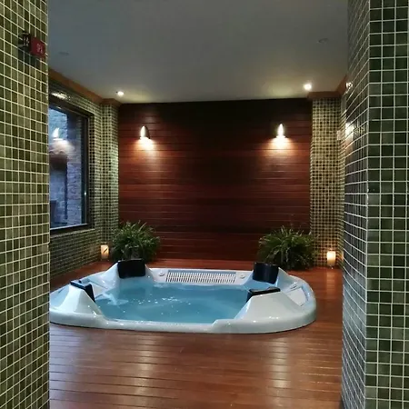 Balcon De La Cuesta 利亚内斯