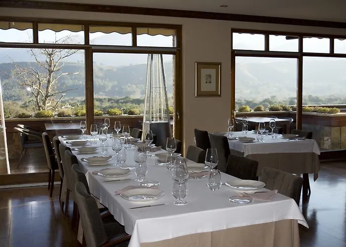 Balcon De La Cuesta 4* Llanes