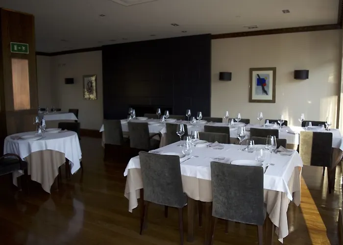 Balcon De La Cuesta Hotel Llanes