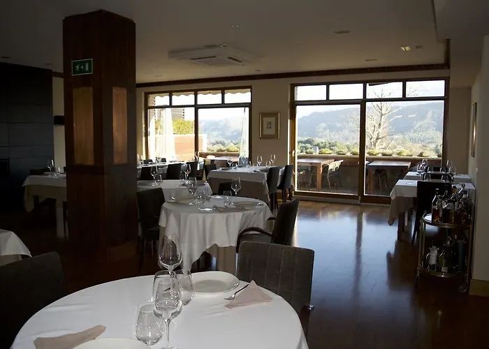 Balcon De La Cuesta Llanes