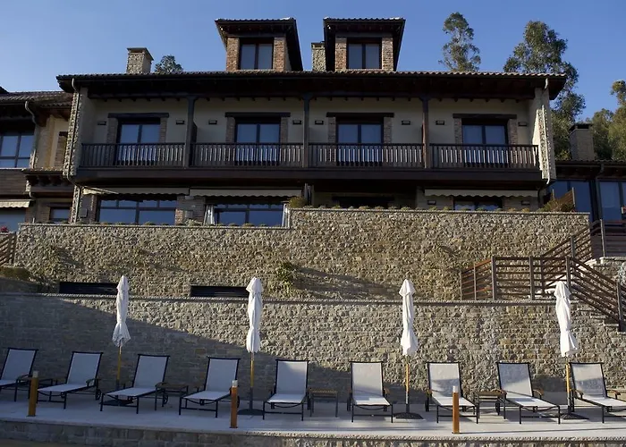 Balcon De La Cuesta Hotel 4*