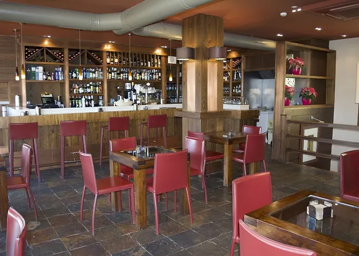 Hotel Balcon De La Cuesta Llanes