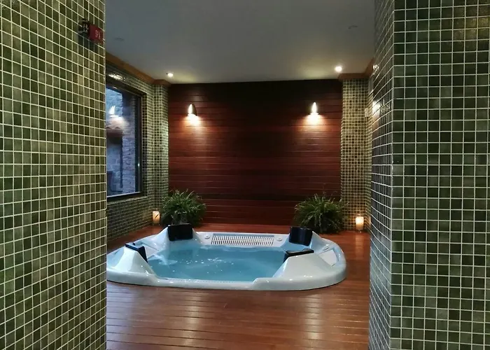 Balcon De La Cuesta Llanes