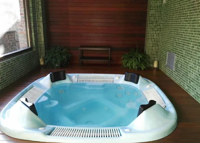 Balcon De La Cuesta Hotel