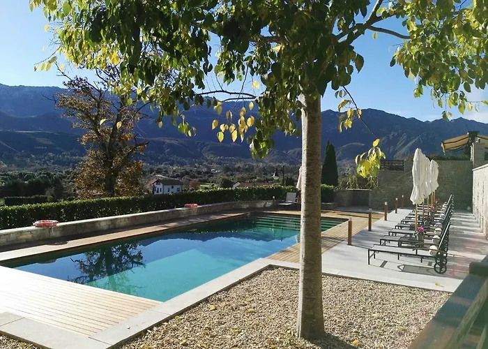 Hotel Balcon De La Cuesta Llanes