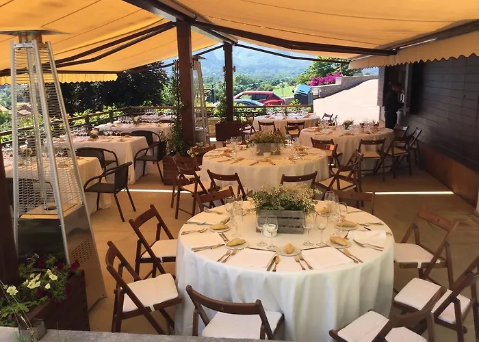 Hotel Balcon De La Cuesta