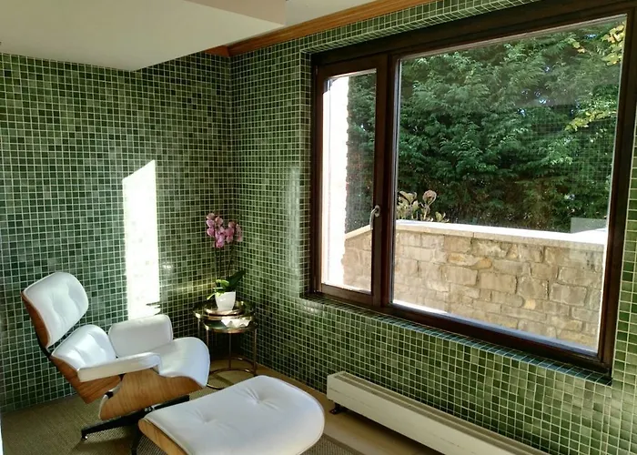 Balcon De La Cuesta Hotel Llanes