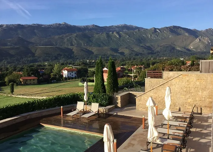 Balcon De La Cuesta Hotel