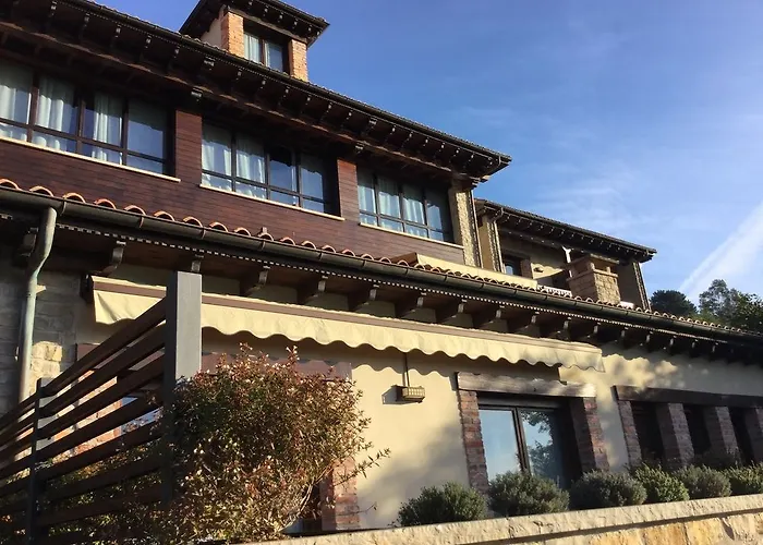 Balcon De La Cuesta 4*