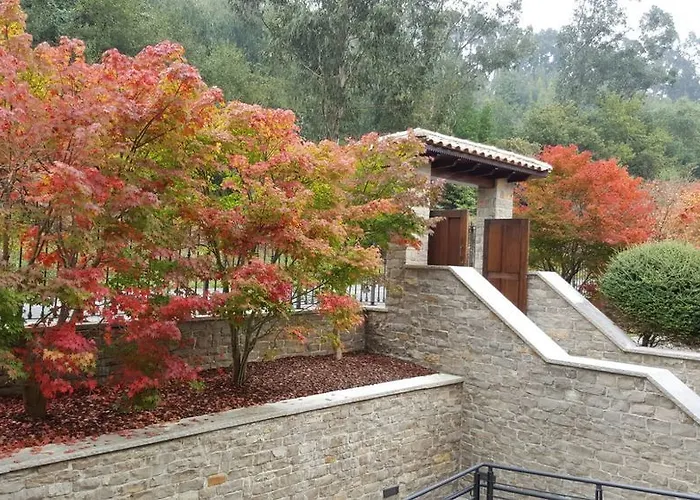 Balcon De La Cuesta Hotel 4*