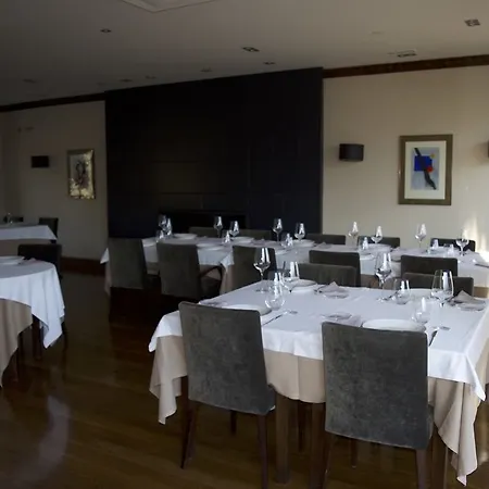 Balcon De La Cuesta 호텔 라네스