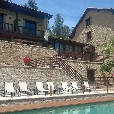 Balcon De La Cuesta