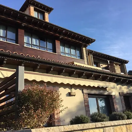 Balcon De La Cuesta 4*