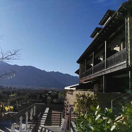 Balcon De La Cuesta