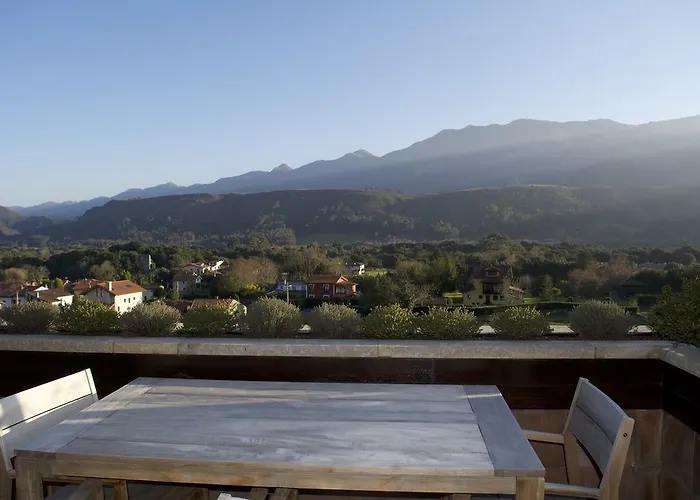 Balcon De La Cuesta Hotel