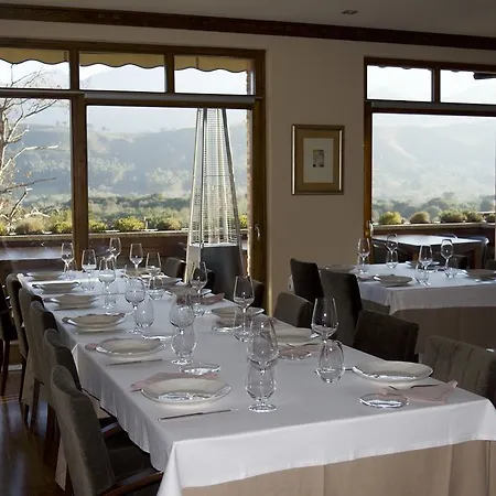 Balcon De La Cuesta 4* Льянес