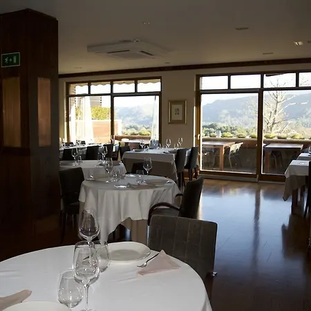 Balcon De La Cuesta Льянес