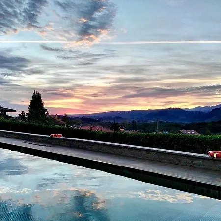 Balcon De La Cuesta 4* Льянес