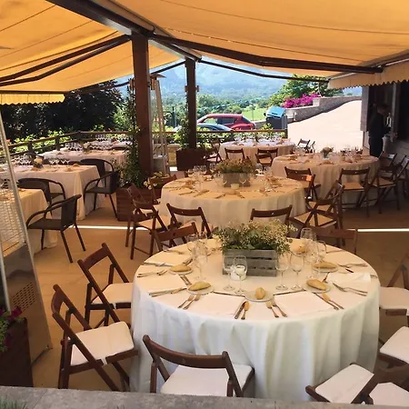 Отель Balcon De La Cuesta