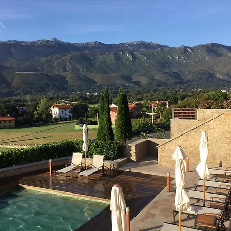 Balcon De La Cuesta Отель