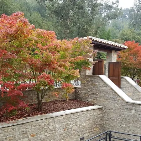 Balcon De La Cuesta Отель 4*